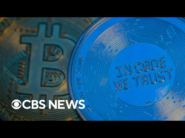 Bitcoin exchange-traded funds win SEC approval: Here's what that means