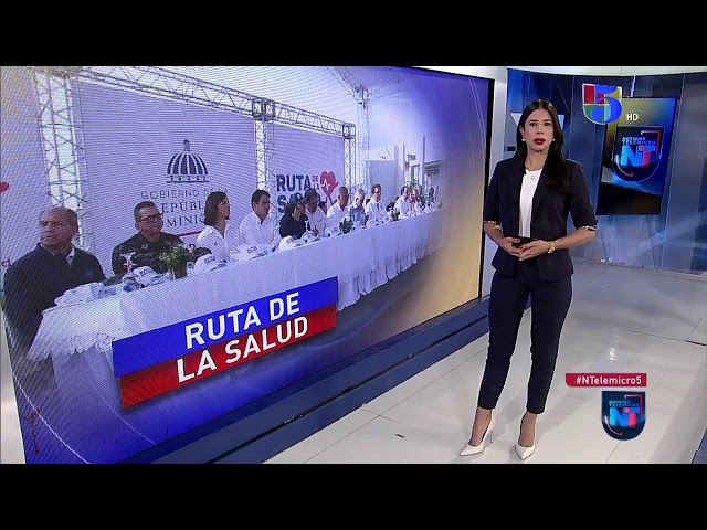 EN VIVO: NOTICIAS TELEMICRO