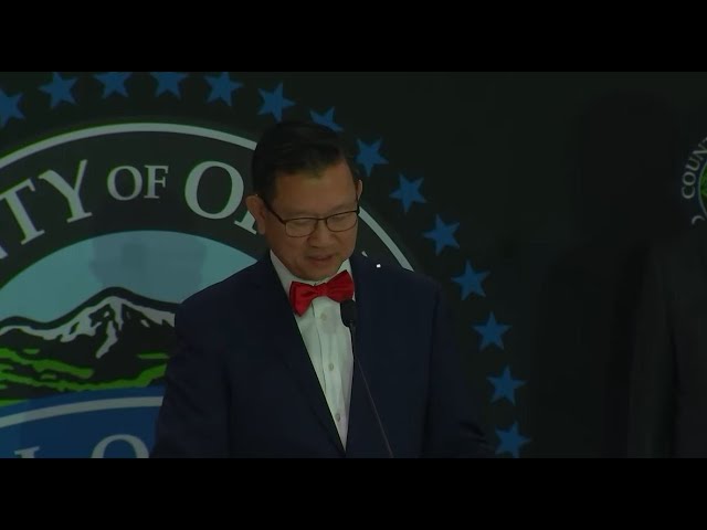 Watch Live: OC Hall of Fame induction.