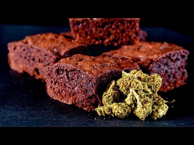 Substance abuse officials warning against edibles