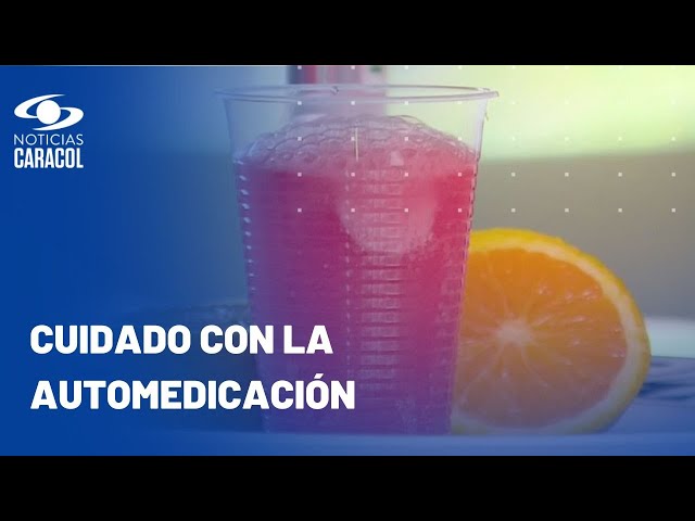 Algunos remedios caseros para la gripa pueden empeorar síntomas: siga estas recomendaciones