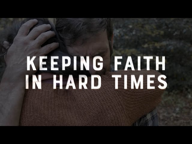 Winning the Battle for Your Mind | Faith vs. Culture - January 12, 2024