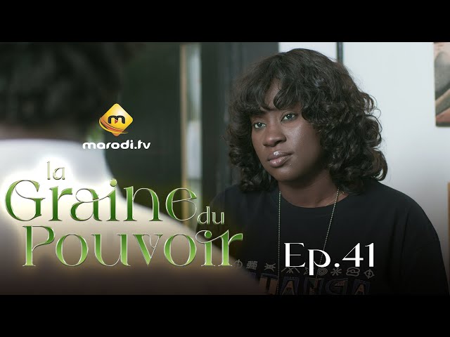 Série - La Graine du pouvoir - Saison 1 - Episode 41 - VOSTFR