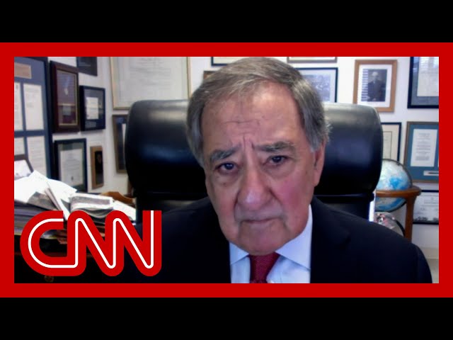 Ex-CIA director on motivation behind Houthi attacks