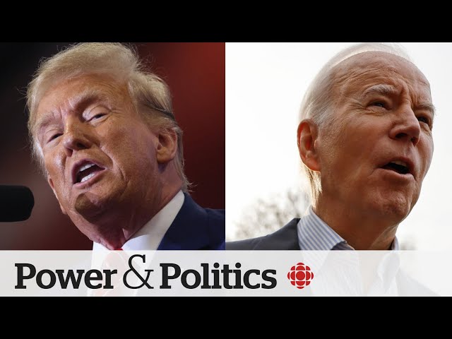 How the U.S. election could impact Canada and the world | Power & Politics