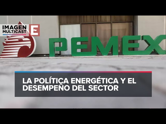 Situación financiera de Pemex y cómo ha ido evolucionando con el tiempo