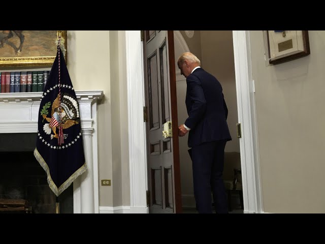 US ‘falling’ under Joe Biden engaging voters in the 2024 election: Jason Meister