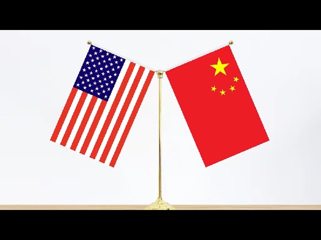 La Chine et les États-Unis cherchent à renforcer leurs actions climatiques dans les années 2020