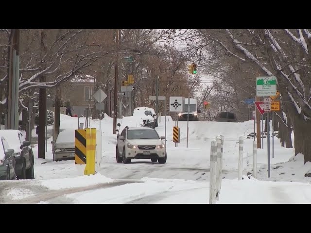 How to get your car ready for freezing temperatures