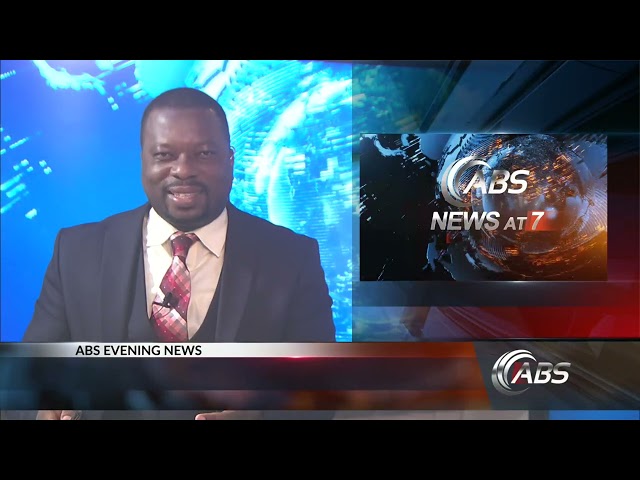 ABS EVENING NEWS (LOCAL SEGMENT & WEATHER REPORT) 12.1.2024