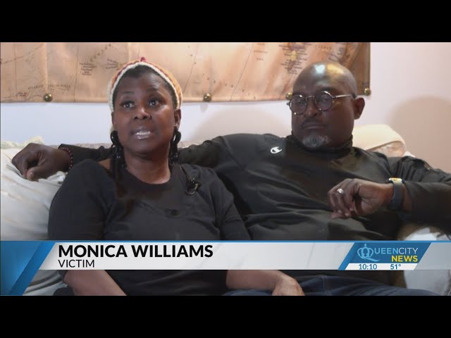 Family pushes for SC hate crime law