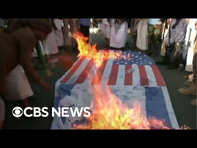 1/12: CBS News Weekender