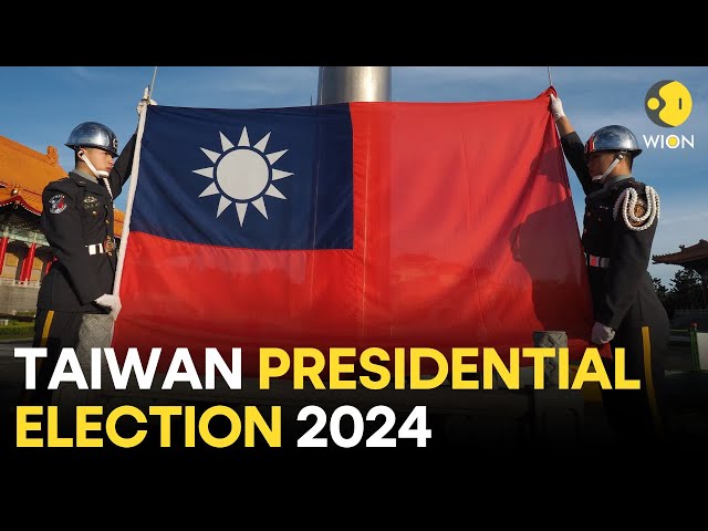 2024 Taiwan Presidential Election: What future for Taiwan? | China creating ‘repeated interference’?