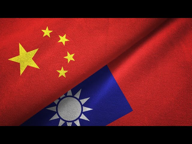 China’s ‘interference’ in Taiwan elections putting ‘quite a bit of pressure’ on the country