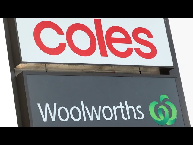 Coles and Woolworths Senate inquiry will ‘hold them to account’: Peter McGauran