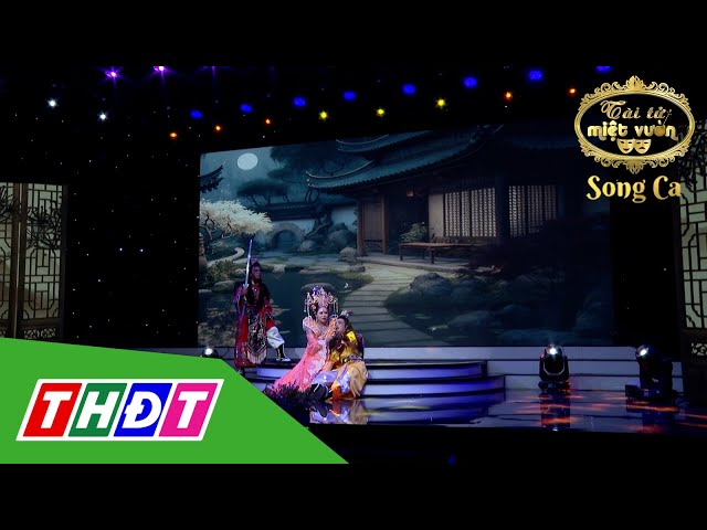 Trailer Tập 13 Gameshow Tài tử miệt vườn 2023 phiên bản song ca | THDT