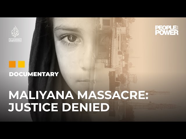 India's Forgotten Massacre | People & Power Documentary