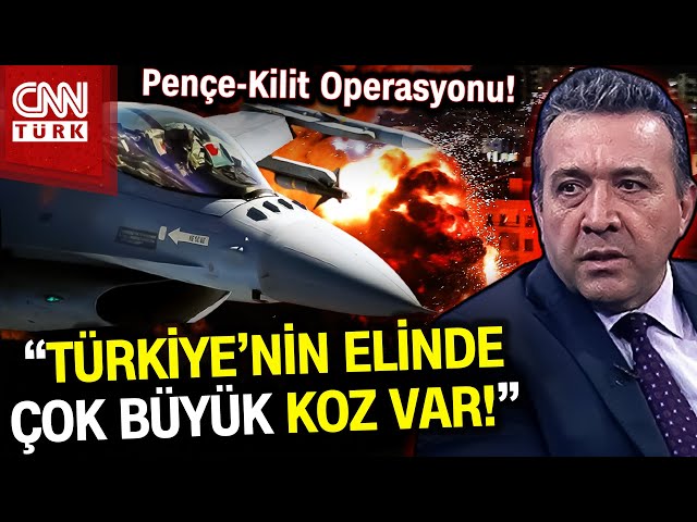 Türkiye Kime Karşı Mücadele Ediyor? Abdullah Ağar'dan Kritik "ABD" ve "İsrail&qu