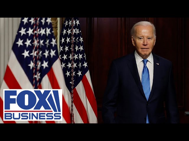 Biden admin has an ‘ideological axe to grind’ with this industry: Expert