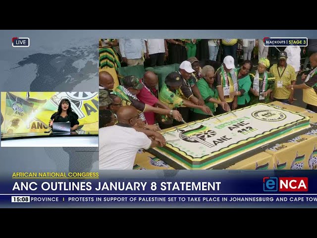 Discussion | Does the ANC have reasons to celebrate?