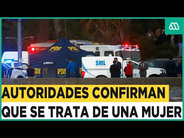 Encuentran cuerpo durante búsqueda de Anahí: Autoridades confirman que se trata de una mujer