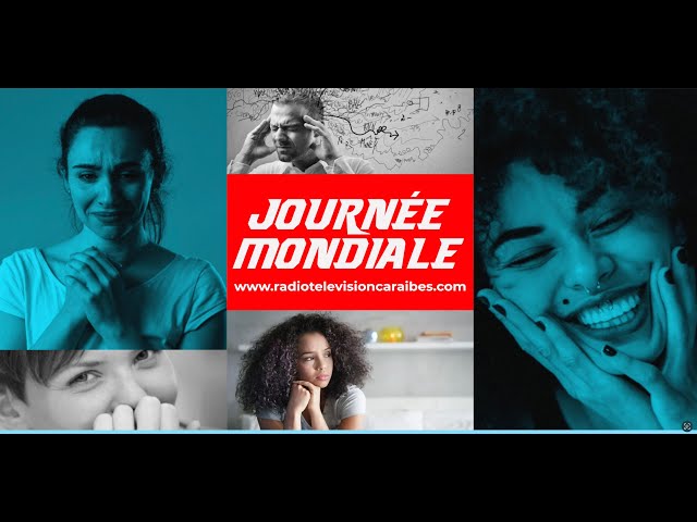 13 JANVIER 2024 | JOURNEE MONDIALE HYPERSENSIBILITÉ