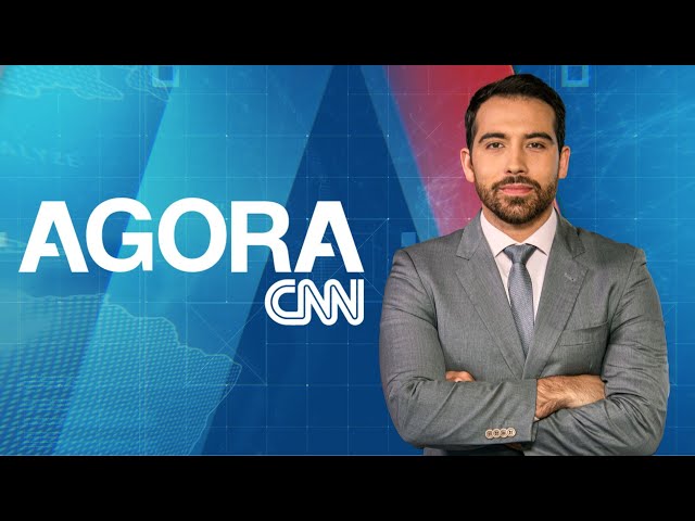 AGORA CNN - TARDE | 13/01/2024