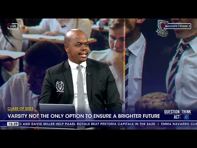 Discussion | Nerves kick in as the wait for matric results continue