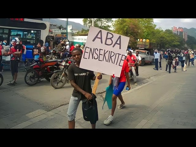 Le RNDDH dresse le portrait glaçant des violations des droits humains en Haïti pour l’année 2023