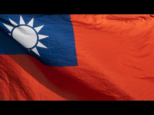 Taiwan’s ruling political party wins presidential election