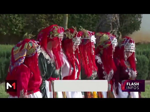 Rabat : L’IRCAM célèbre le nouvel an Amazigh