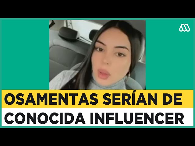 Encuentran osamentas en el desierto: Cuerpo de conocida influencer estaría en la zona