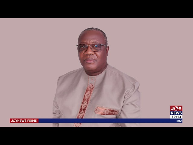 Joy News Prime (13-1-24) || AFCON 2023: Tournament begins today