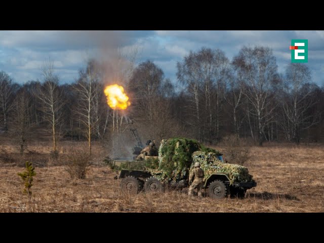 ЗАПЕКЛІ БОЇ НА ПІВДНІ: окупанти постійно намагаються вибити наші підрозділи з лівобережжя Дніпра