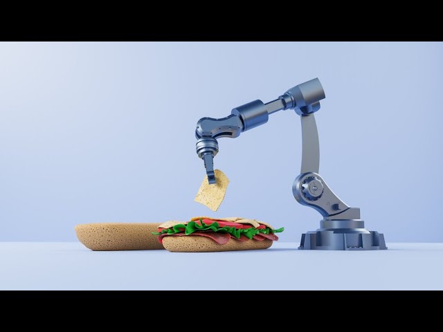 AI-powered fast food restaurant to open in Los Angeles