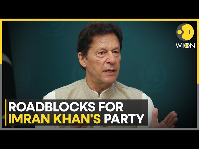 Pakistan SC strips Imran Khan's PTI off 'bat' electoral symbol | World News | WION