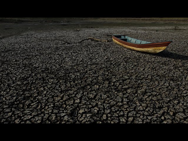 Avec El Niño, le record de chaleur de 2023 pourrait encore être battu en 2024