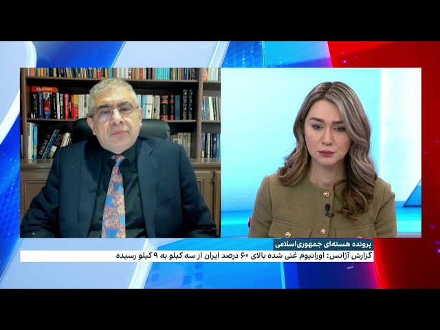 محمد اسلامی: در پرونده ساخت سلاح هسته‌ای درایران، موضوع نتوانستن نیست بلکه نخواستن و اراده نکردن است