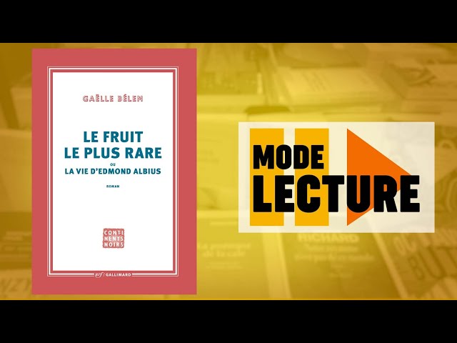 Mode Lecture
