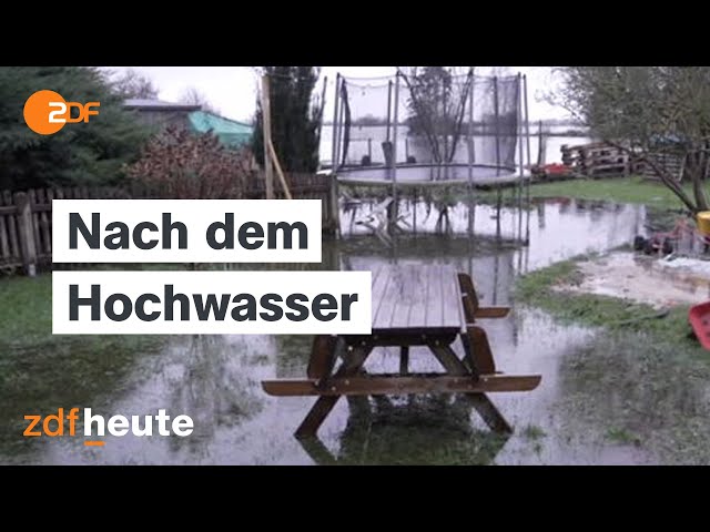 Planlos ins nächste Hochwasser? | frontal