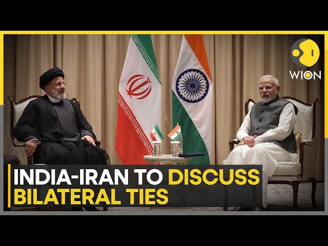 India: EAM S Jaishankar's two-day visit to Iran amid rising tensions in West Asia | WION News