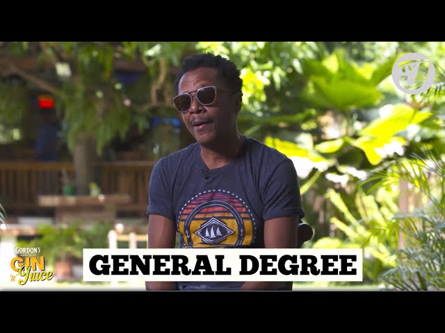 General Degree | Weh Dem Deh EP02