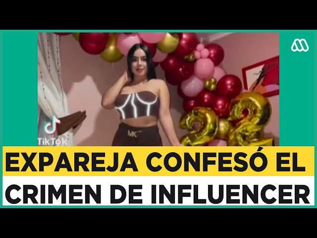 Encuentran osamentas que podrían pertenecer a influencer: Expareja se encuentra confeso