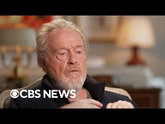 Ridley Scott and more | Here Comes the Sun