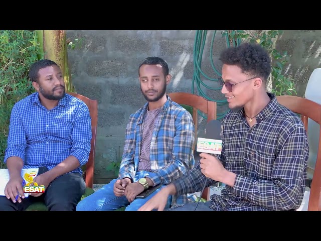 Ethiopia - የአገር አንድነት መቼና እንዴት? | ክፍል 2 | ESAT zemen ena kelem  ዘመን እና ቀለም | Jan 14 2024