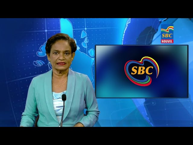 8 p.m News 14-01-2024