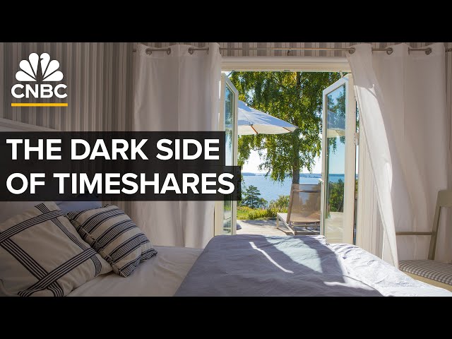 Are Timeshares Worth It?