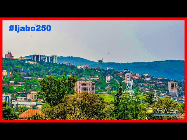 ⁣#Ijabo250: Umunyarwanda nyuma y'imyaka 30: Ni iki cyahindutse mu mico n'imibereho by'