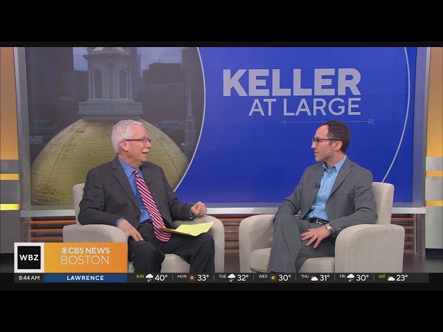 Keller @ Large: The financial impact of migrant housing in Massachusetts