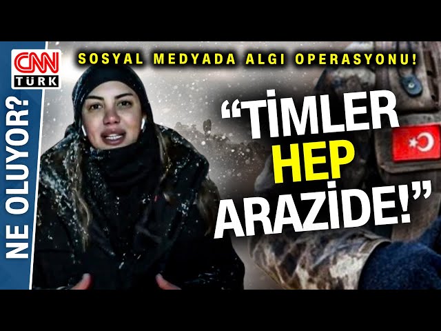 Fulya Öztürk "İfşa Etti" Haberlerine Tepki Gösterdi: "Bulunduğumuz Yeri Söylemedik, S